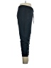 Active by Old Navy Solid Blue Track Pants Size XL Petite - photo 4