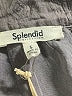 Splendid Gray Casual Dress Size S - photo 7