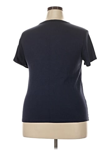 Gap Short Sleeve T-Shirt (view 2)