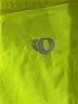 Pearl Izumi Black Track Jacket Size S - photo 6