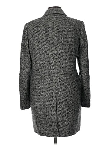 J.Crew Factory Store Wool Coat (view 2)