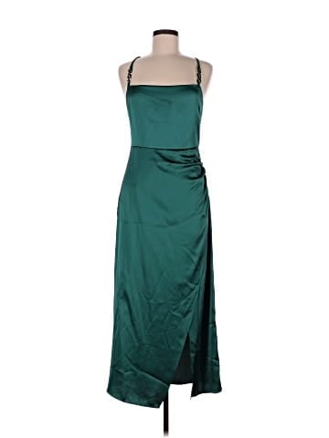 Zara Cocktail Dress (view 1)