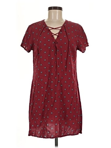 Abercrombie & Fitch Casual Dress (view 1)