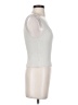 Babaton Ivory Sleeveless Top Size S - photo 4