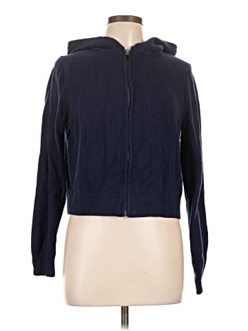 Gap Zip Up Hoodie (view 1)