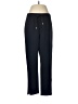 Theory Solid Blue Casual Pants Size 6 - photo 1