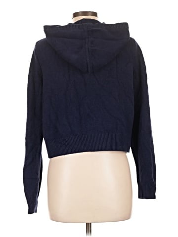 Gap Zip Up Hoodie (view 2)