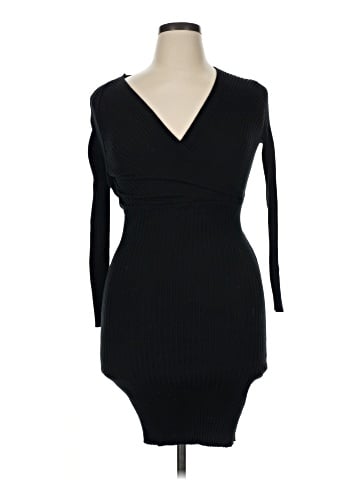 Tam Ware Cocktail Dress (view 1)