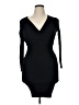Tam Ware Black Cocktail Dress Size XL - photo 1