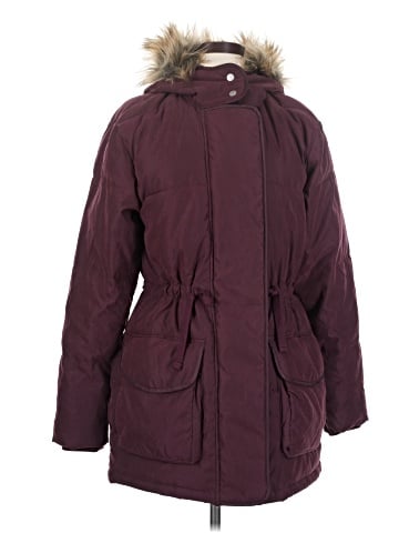 Abercrombie & Fitch Snow Jacket (view 1)