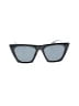Assorted Brands Gray Sunglasses One size - photo 2