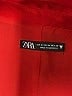 Zara Red Cocktail Dress Size M - photo 4