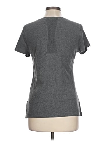 Danskin Now Short Sleeve T-Shirt (view 2)