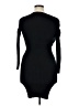 Tam Ware Black Cocktail Dress Size XL - photo 2