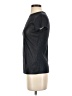Ted Baker London Black Short Sleeve Top Size 4 (1) - photo 5