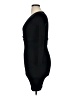Tam Ware Black Cocktail Dress Size XL - photo 5