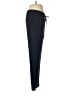 Theory Solid Blue Casual Pants Size 6 - photo 4