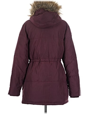 Abercrombie & Fitch Snow Jacket (view 2)