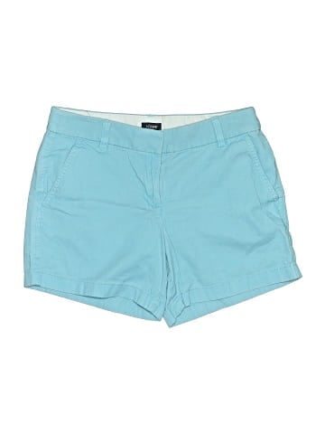 J.Crew Factory Store Shorts (view 1)
