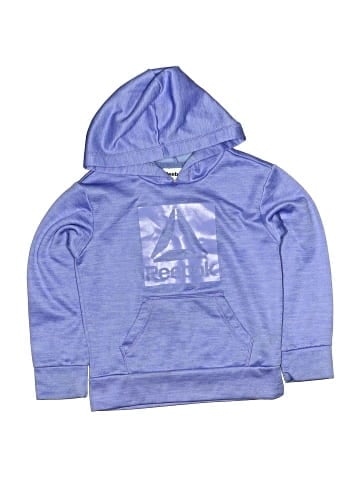 Reebok Pullover Hoodie (view 1)