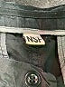NSF 100% Cotton Black Active Pants Size 31 waist - photo 7