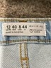 Primark Blue Jeans Size 8 - photo 7