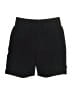 Zella Solid Black Athletic Shorts Size M - photo 1