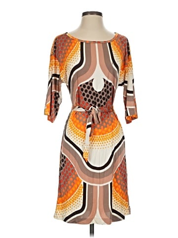 Trina Turk Casual Dress (view 1)