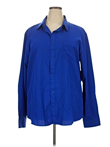 Unbranded Long Sleeve Blouse (view 1)