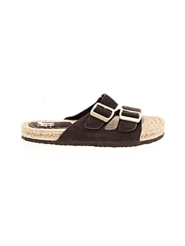 Haute Hippie Sandals (view 1)