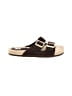 Haute Hippie Brown Sandals Size 8 1/2 - photo 1