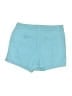J.Crew Factory Store Solid Teal Shorts Size 2 - photo 2