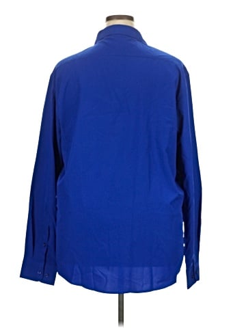 Unbranded Long Sleeve Blouse (view 2)