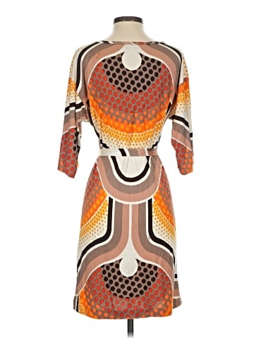 Trina Turk Casual Dress (view 2)