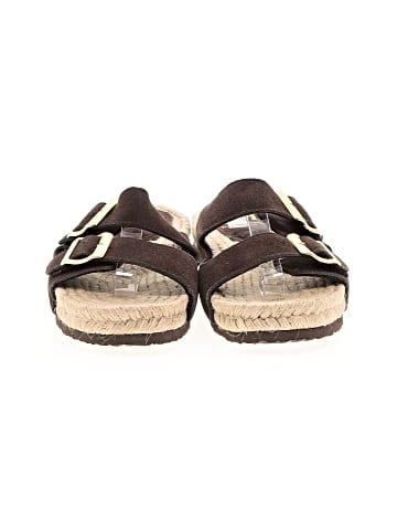 Haute Hippie Sandals (view 2)
