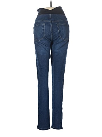 Isabel Maternity Jeggings (view 2)