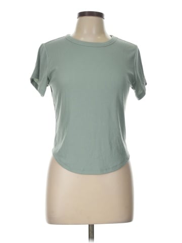 Active by Old Navy Short Sleeve T-Shirt (view 1)