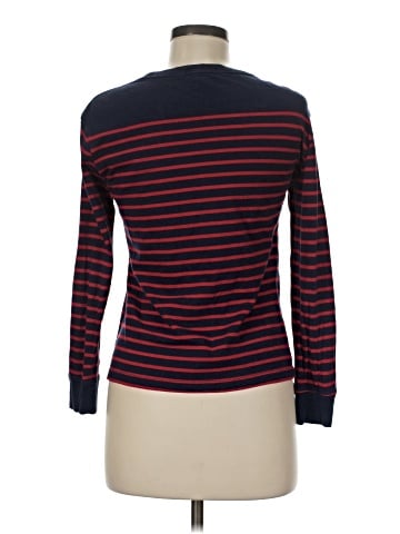 Polo by Ralph Lauren Long Sleeve T-Shirt (view 2)