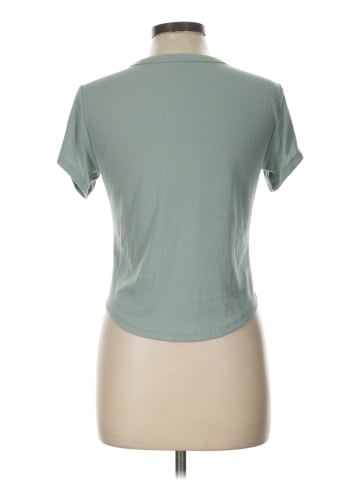 Active by Old Navy Short Sleeve T-Shirt (view 2)