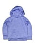 Reebok 100% Polyester Blue Pullover Hoodie Size XS (kids) - photo 2