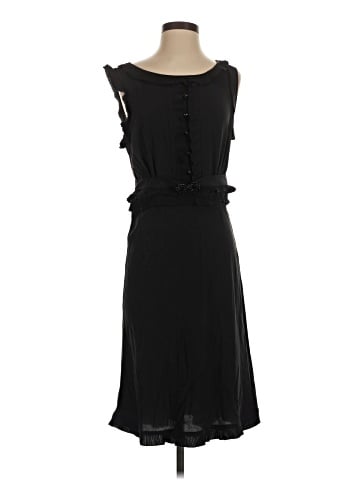 Susana Monaco Cocktail Dress (view 1)