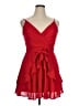 Trixxi Red Cocktail Dress Size XL - photo 1