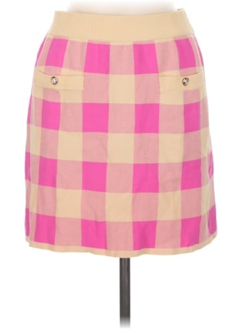 Central Park West Casual Skirt (view 1)