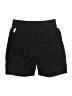 Zella Solid Black Athletic Shorts Size M - photo 2