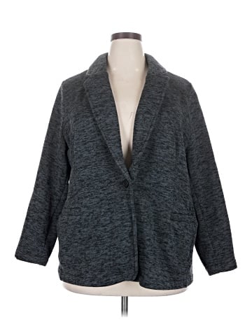 Lands' End Blazer (view 1)