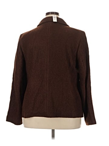 Talbots Blazer (view 2)