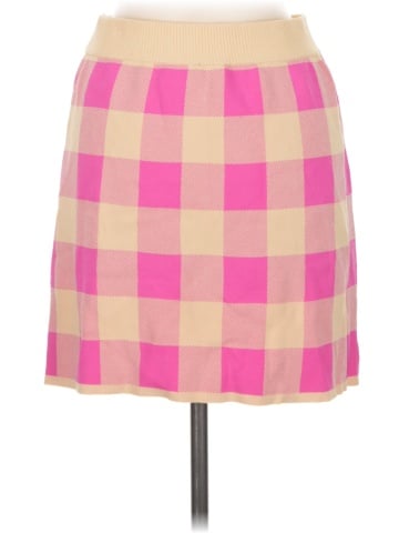Central Park West Casual Skirt (view 2)