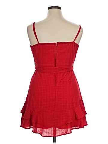 Trixxi Cocktail Dress (view 2)