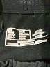 New Balance 100% Polyester Black Active Pants Size S - photo 7