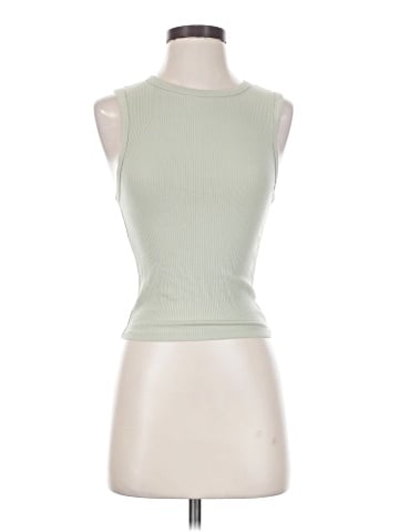 Wilfred Sleeveless Top (view 1)